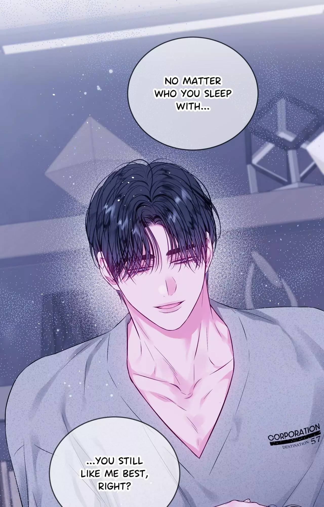 Imperfectly Us - Chapter 22 Page 43