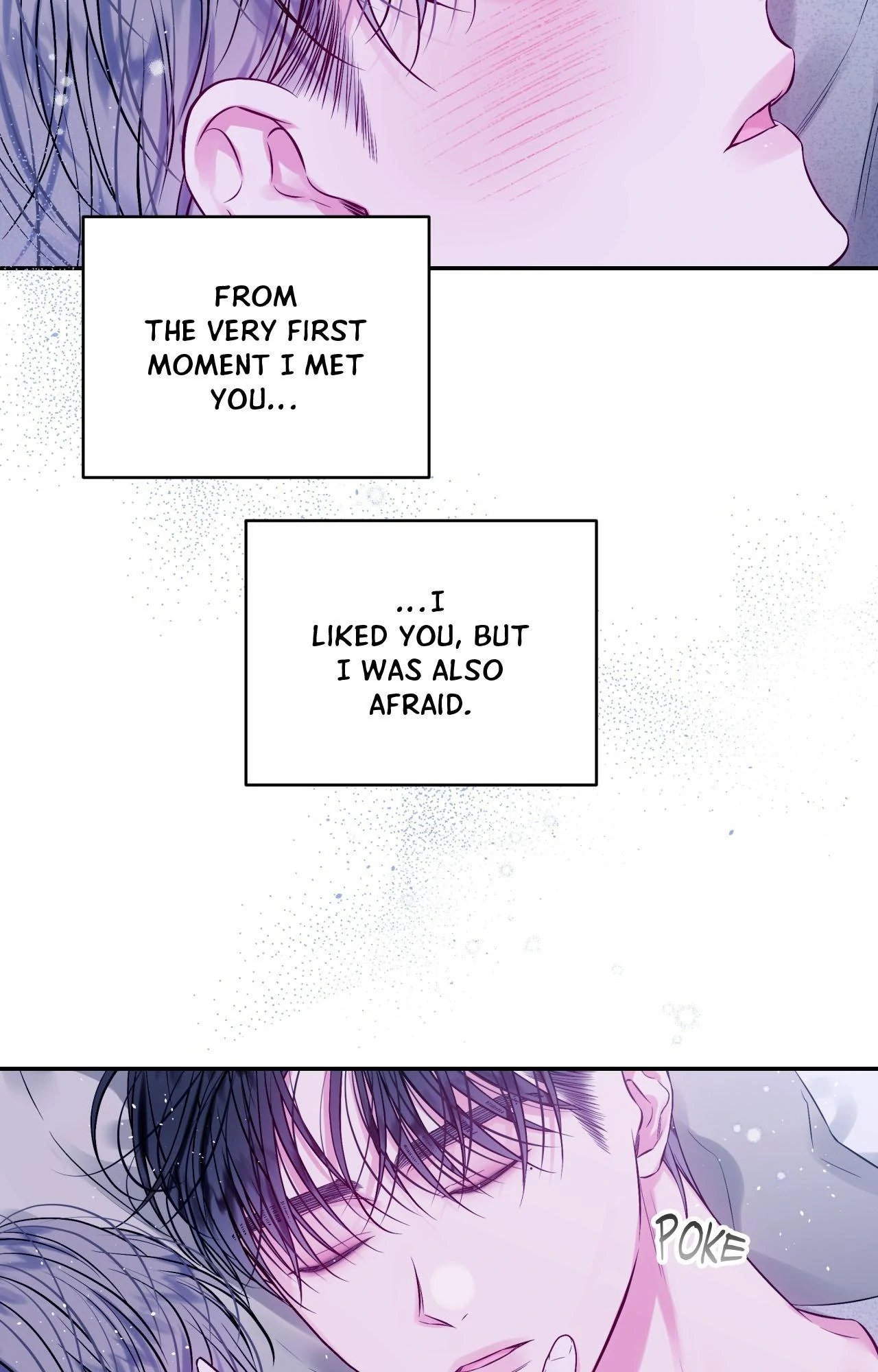 Imperfectly Us - Chapter 22 Page 47