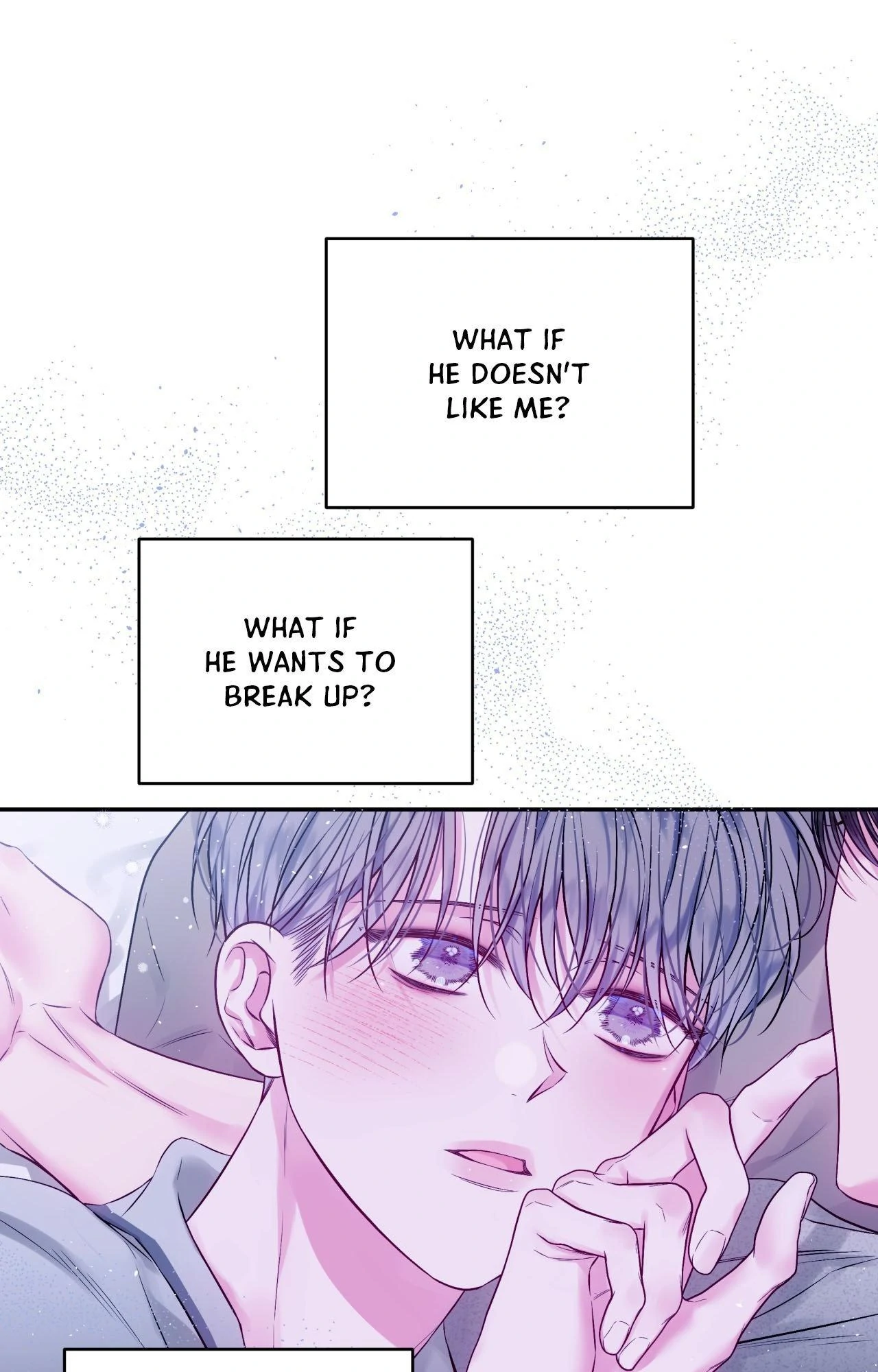 Imperfectly Us - Chapter 22 Page 49