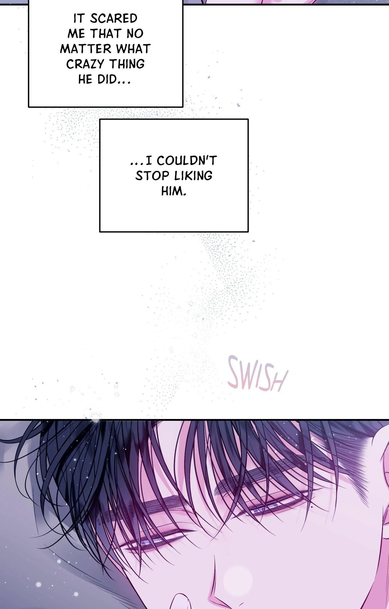 Imperfectly Us - Chapter 22 Page 50