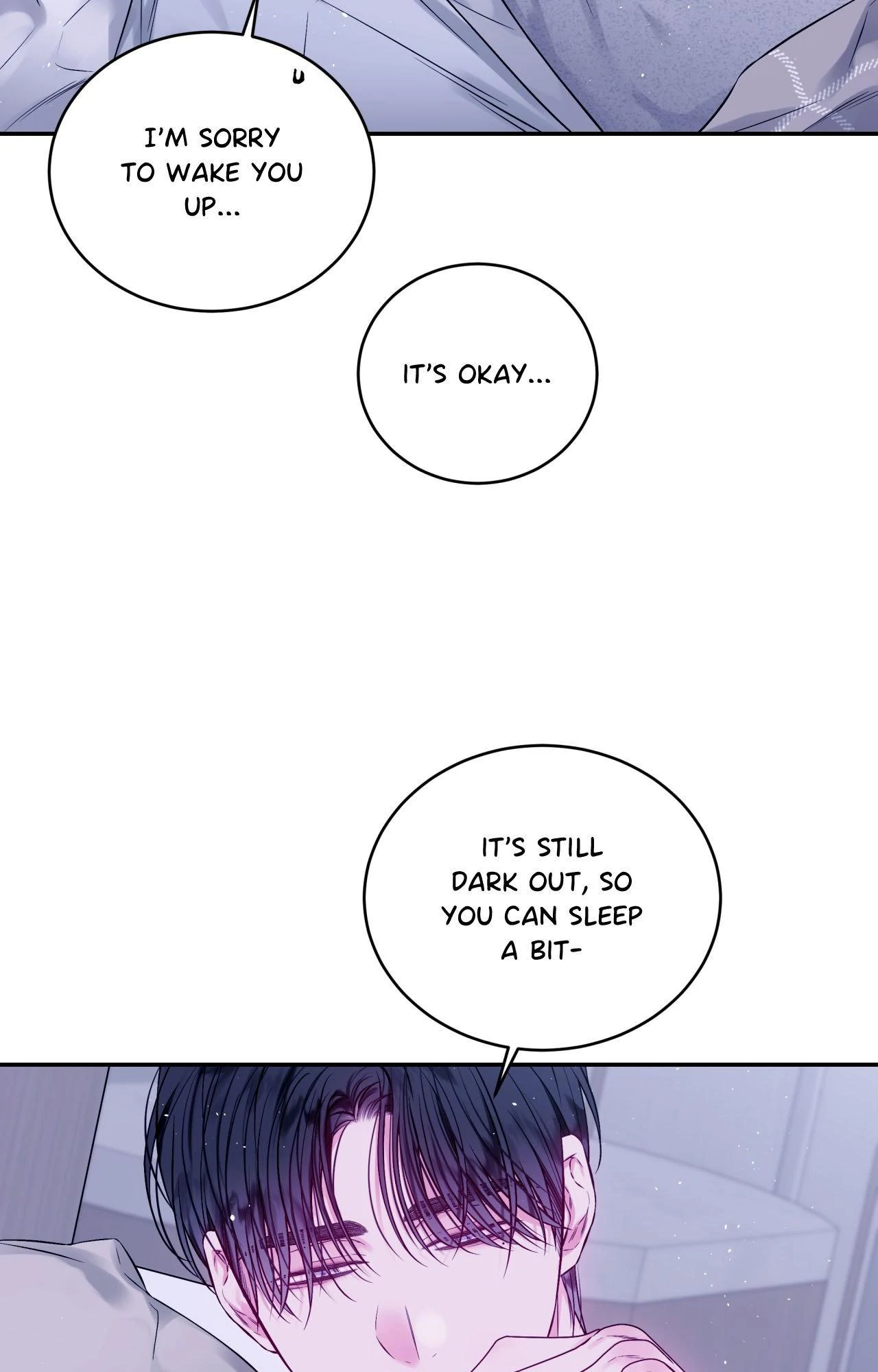 Imperfectly Us - Chapter 22 Page 52
