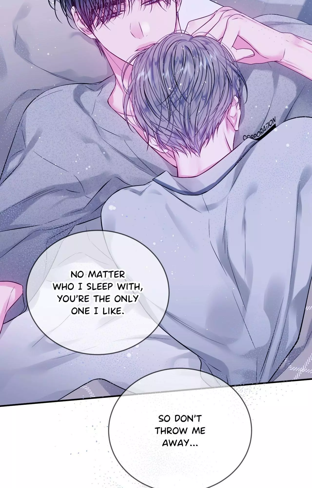Imperfectly Us - Chapter 22 Page 54