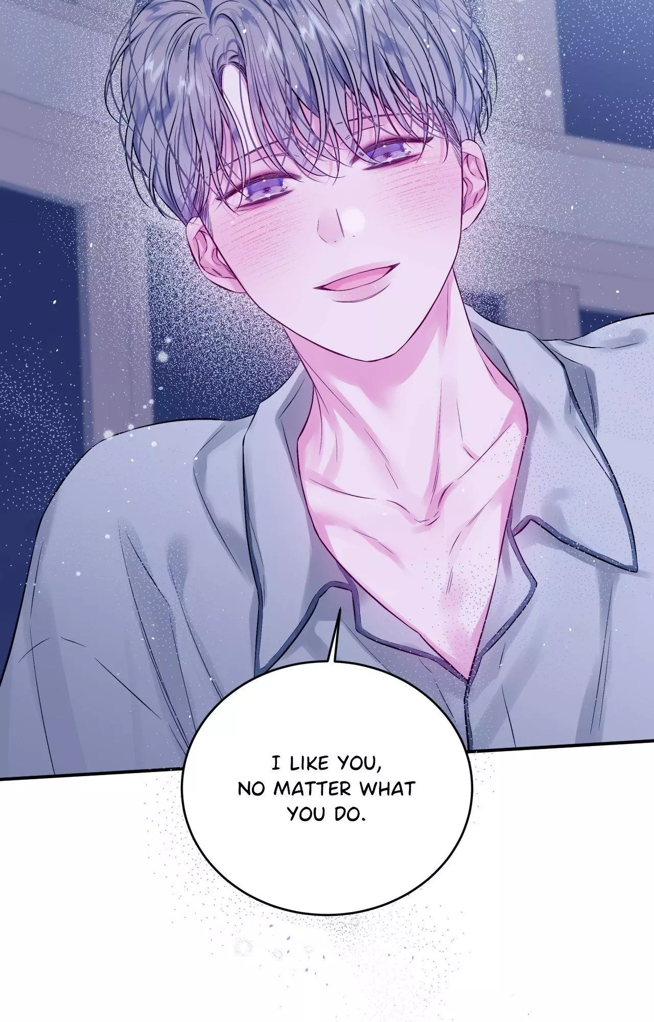 Imperfectly Us - Chapter 22 Page 58