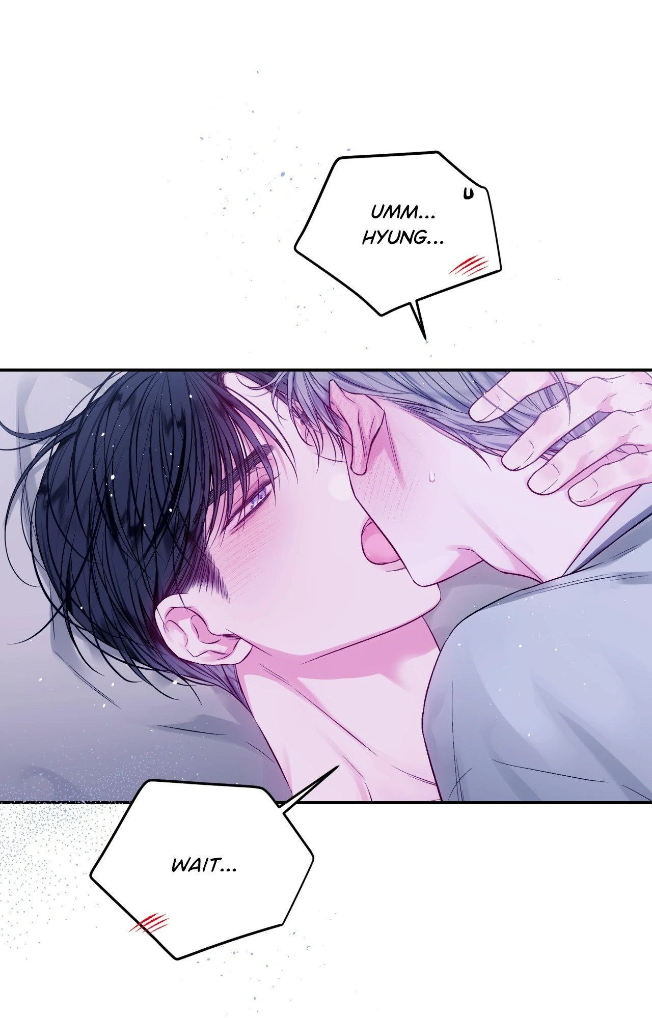 Imperfectly Us - Chapter 22 Page 61
