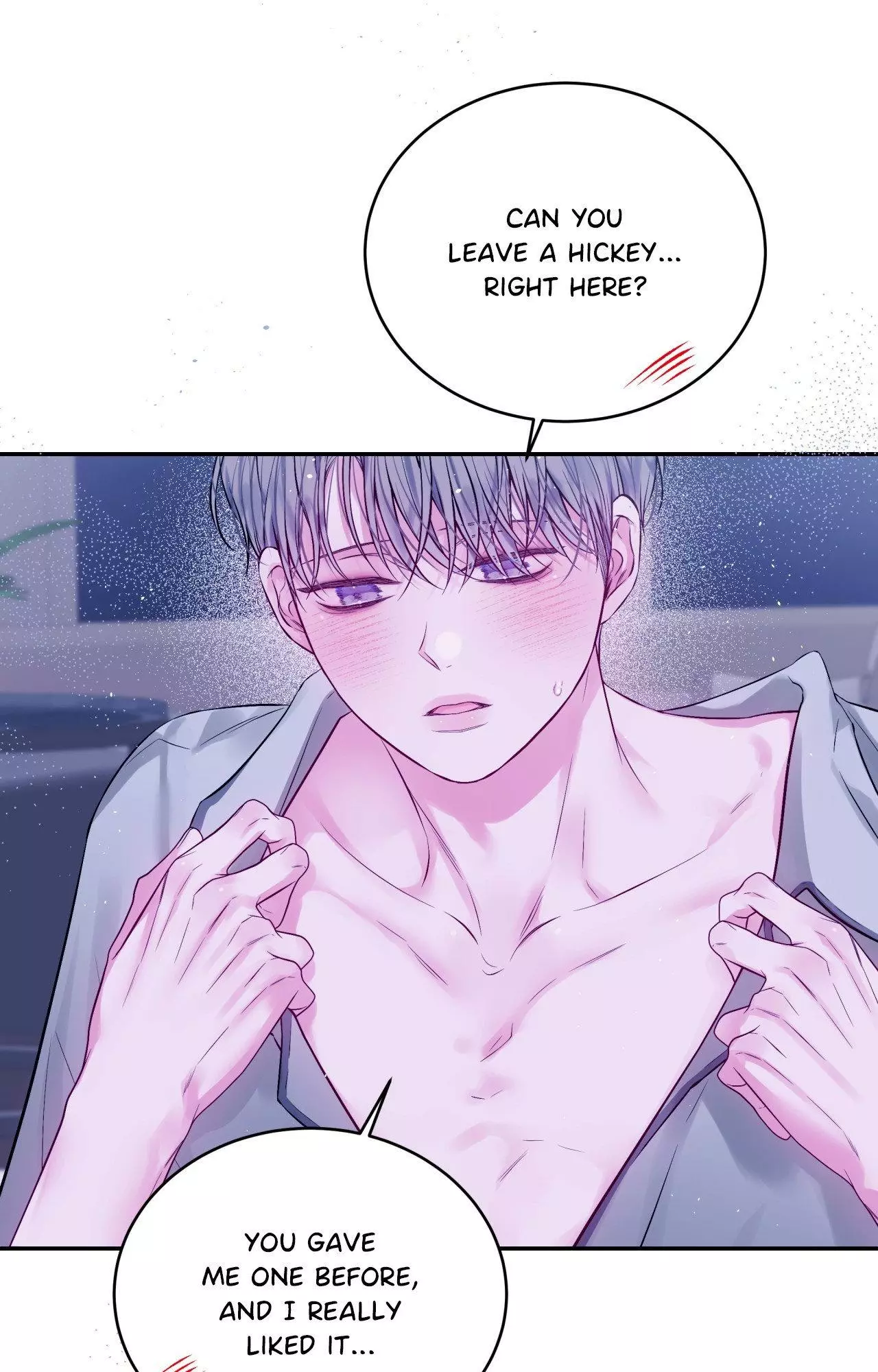 Imperfectly Us - Chapter 22 Page 62