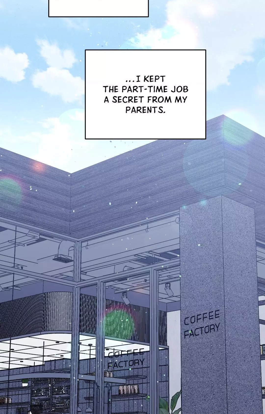 Imperfectly Us - Chapter 23 Page 2