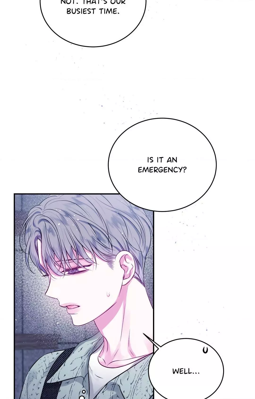 Imperfectly Us - Chapter 23 Page 9