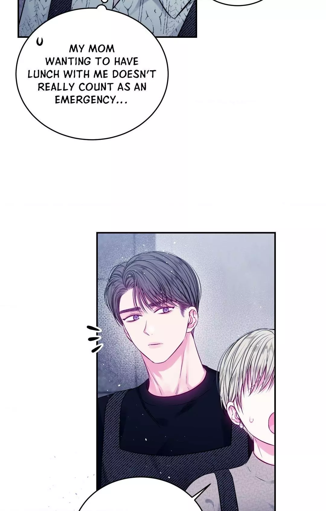 Imperfectly Us - Chapter 23 Page 10