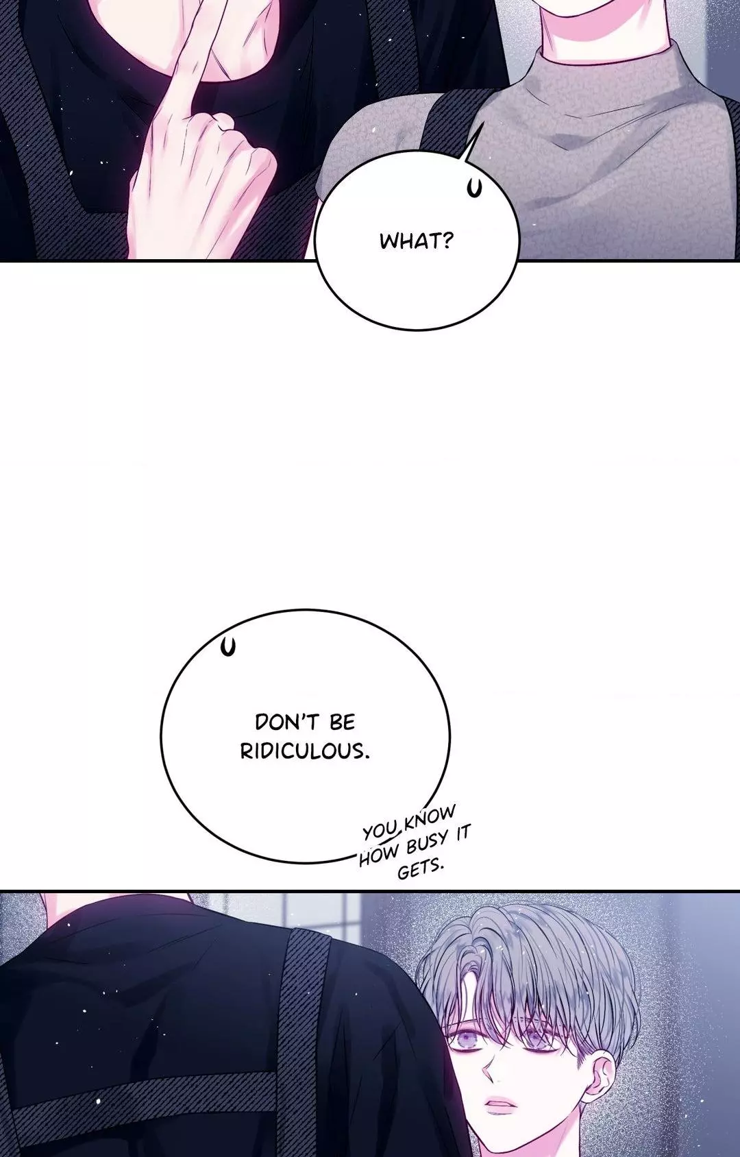 Imperfectly Us - Chapter 23 Page 12