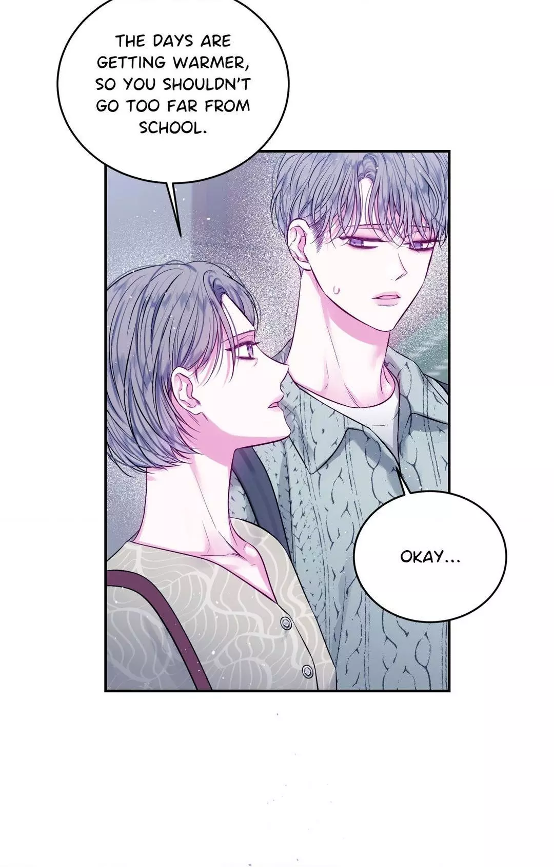 Imperfectly Us - Chapter 23 Page 25
