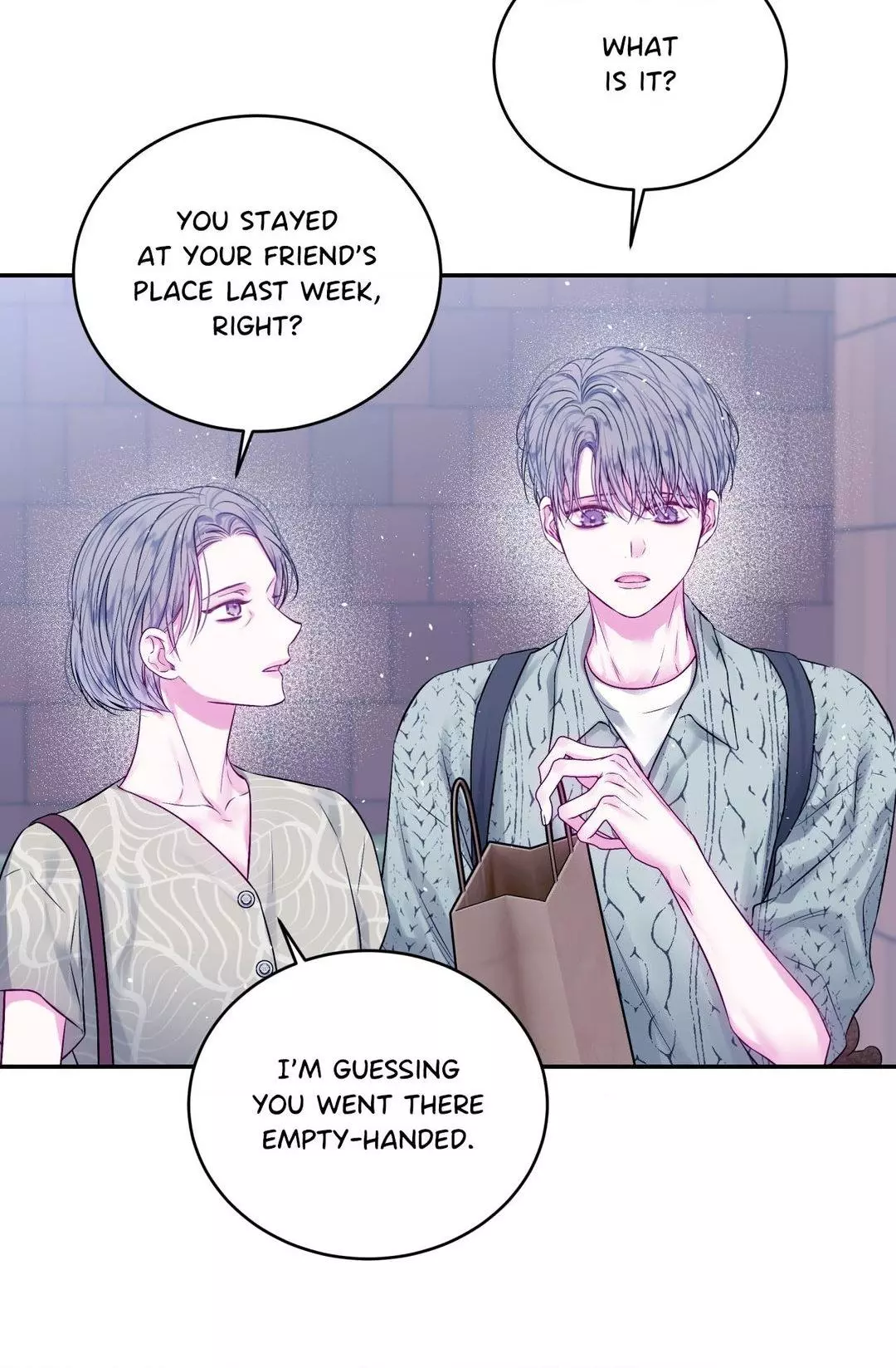 Imperfectly Us - Chapter 23 Page 27