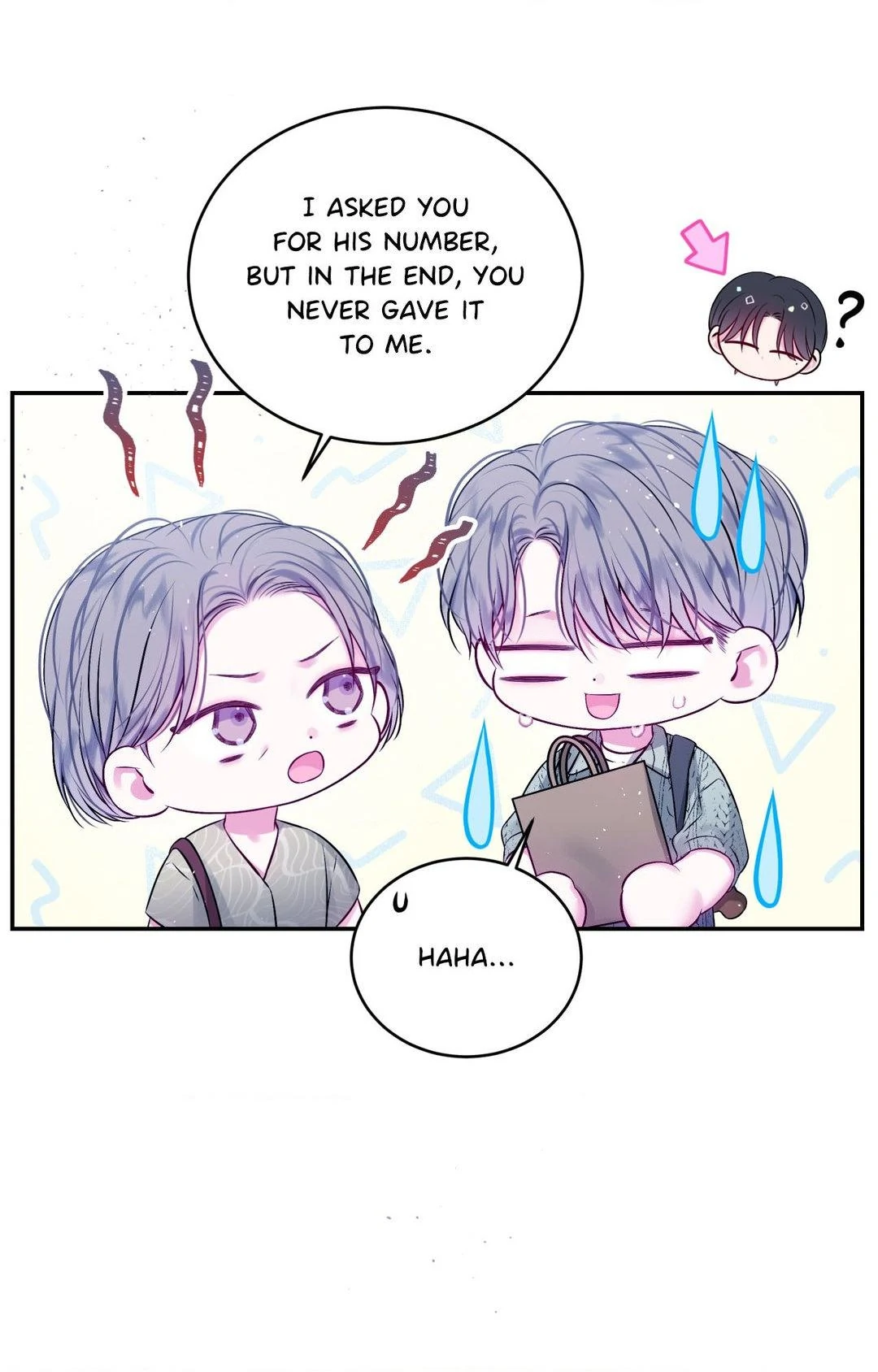 Imperfectly Us - Chapter 23 Page 29