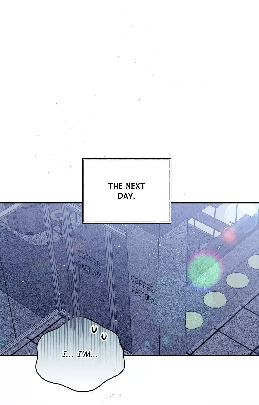 Imperfectly Us - Chapter 23 Page 30