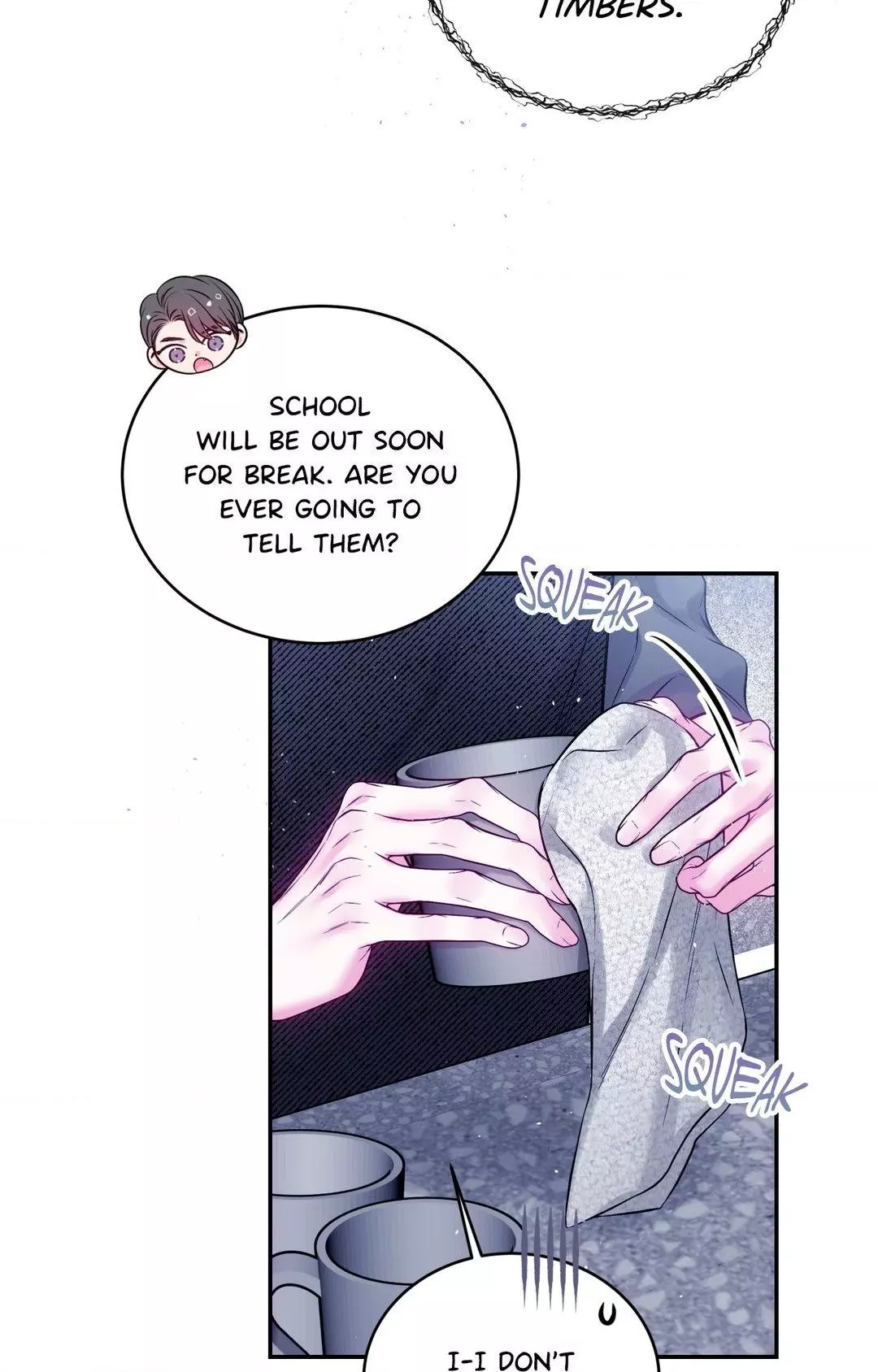 Imperfectly Us - Chapter 23 Page 36