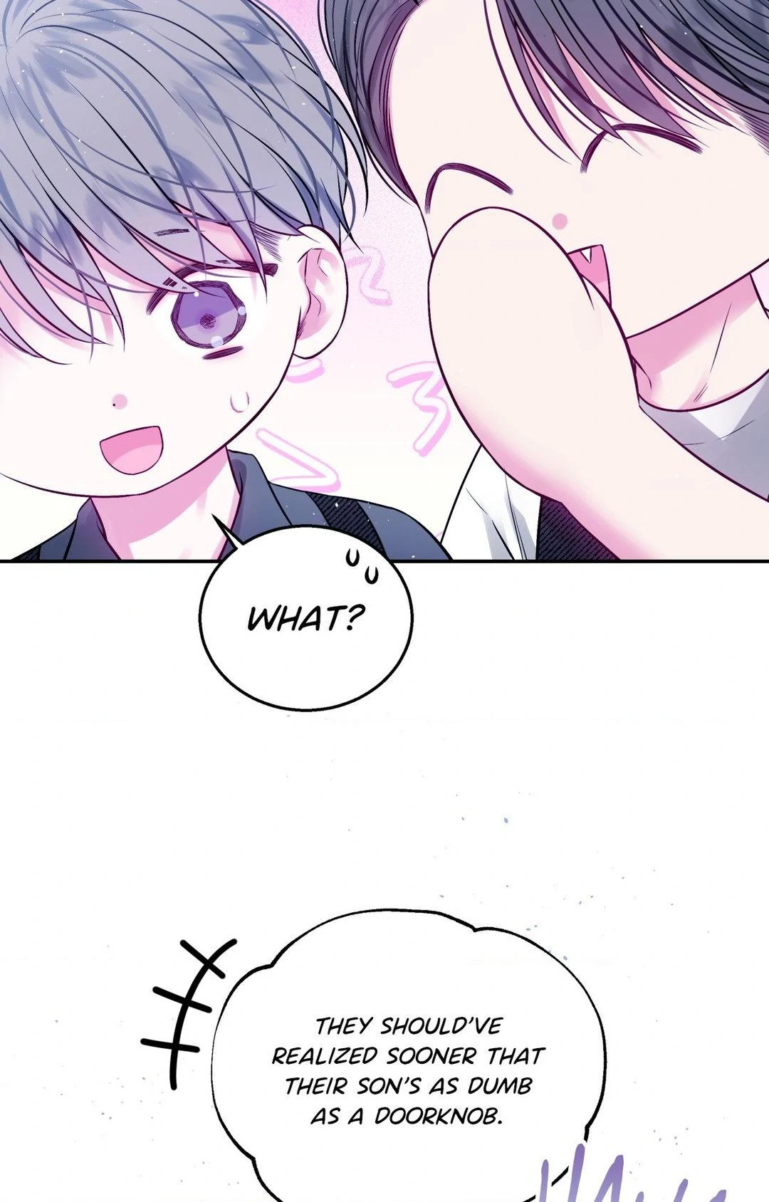 Imperfectly Us - Chapter 23 Page 40