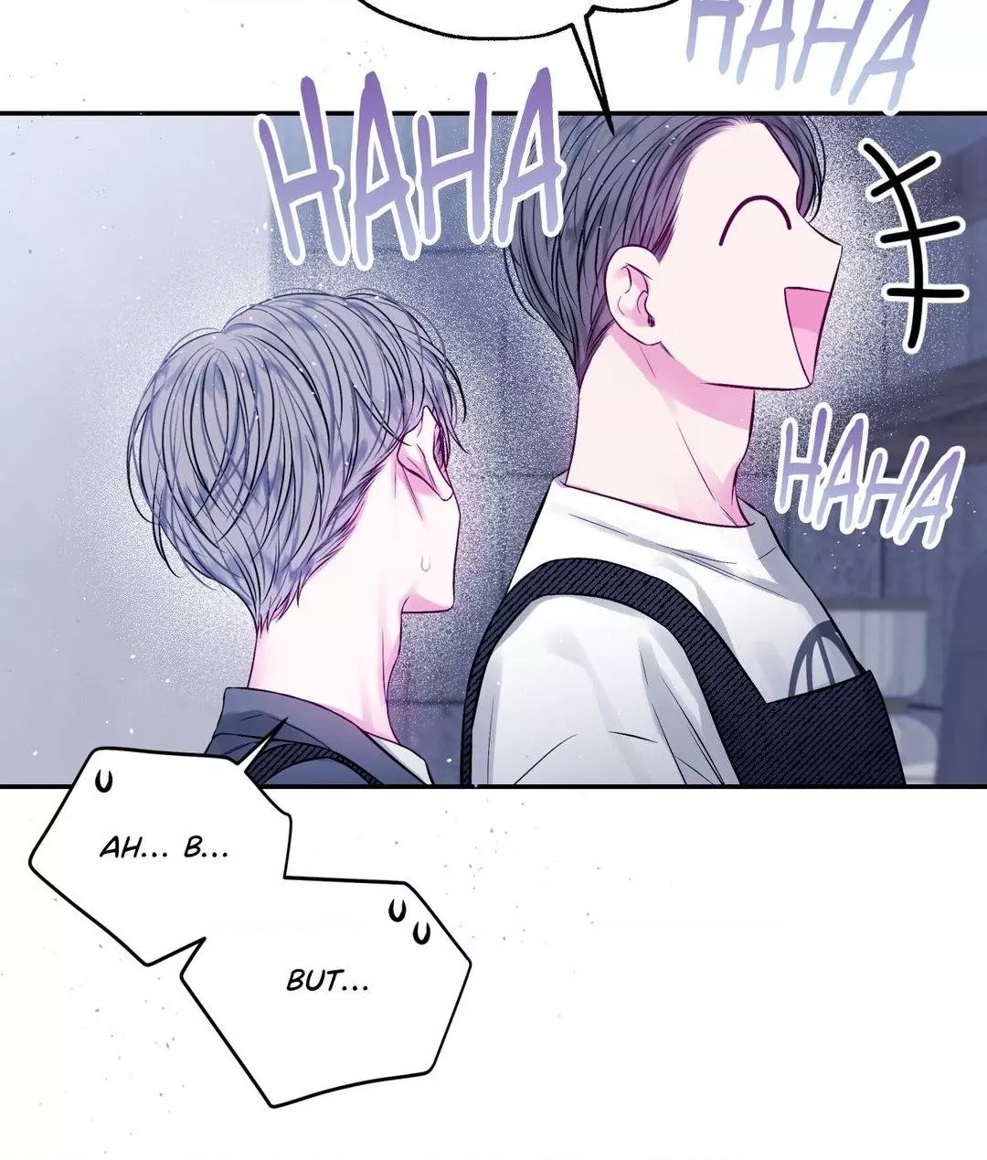 Imperfectly Us - Chapter 23 Page 41