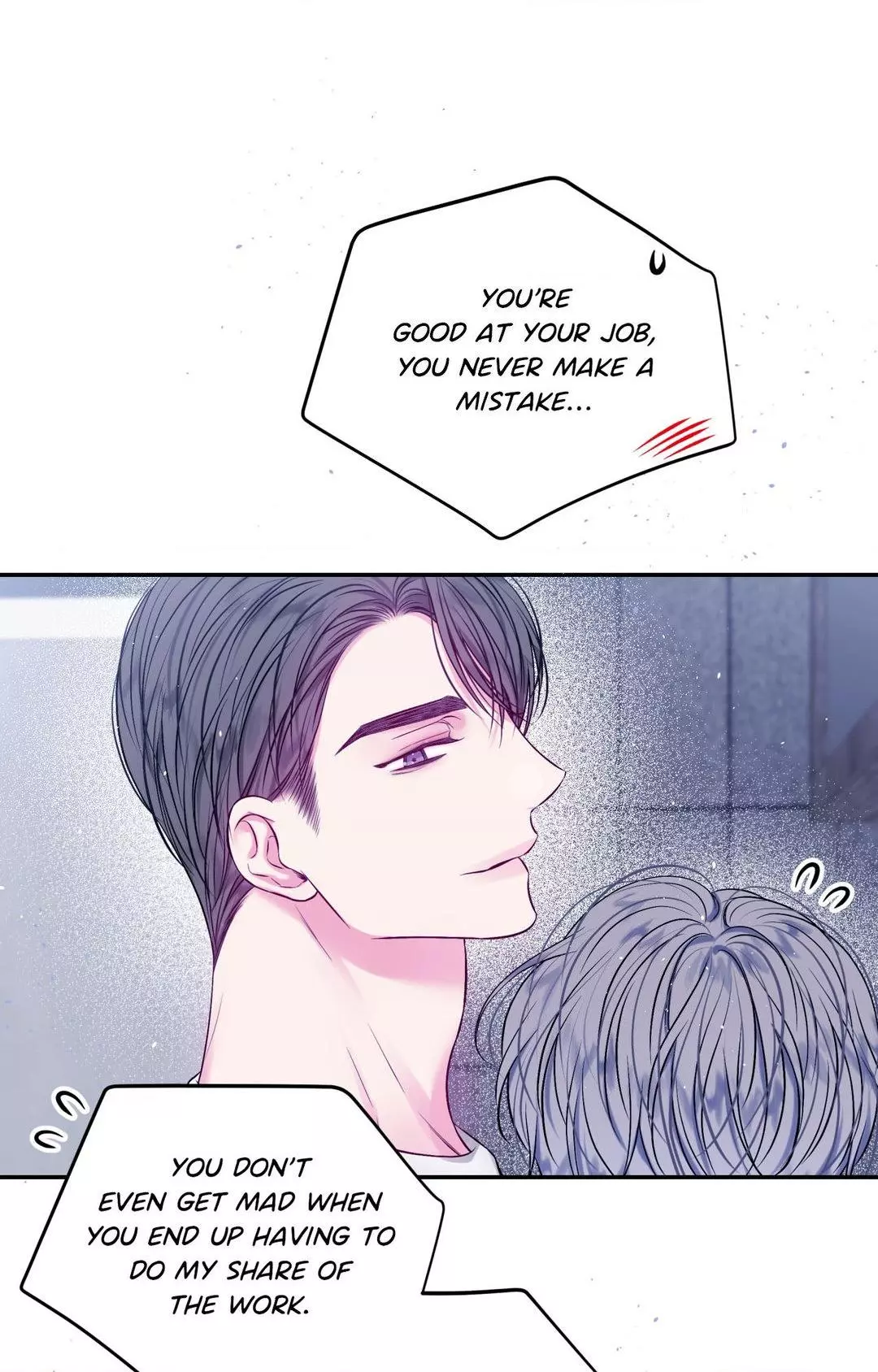 Imperfectly Us - Chapter 23 Page 42