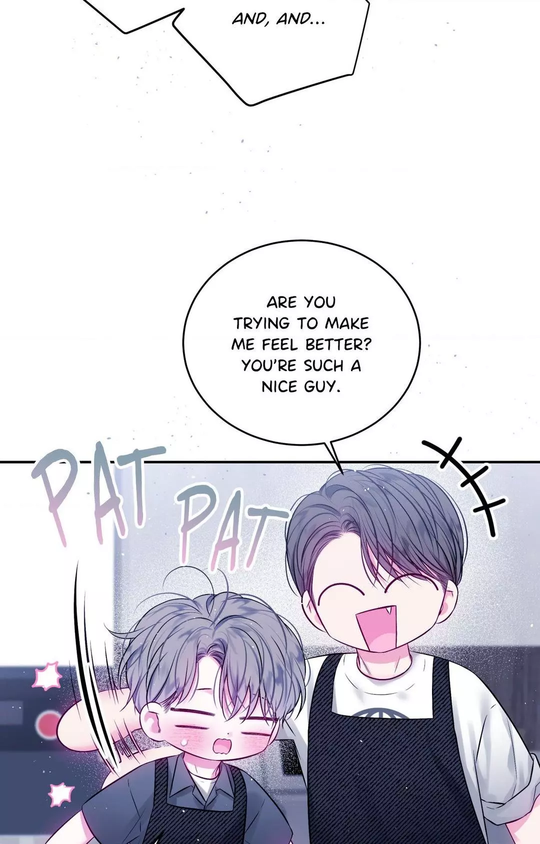 Imperfectly Us - Chapter 23 Page 43