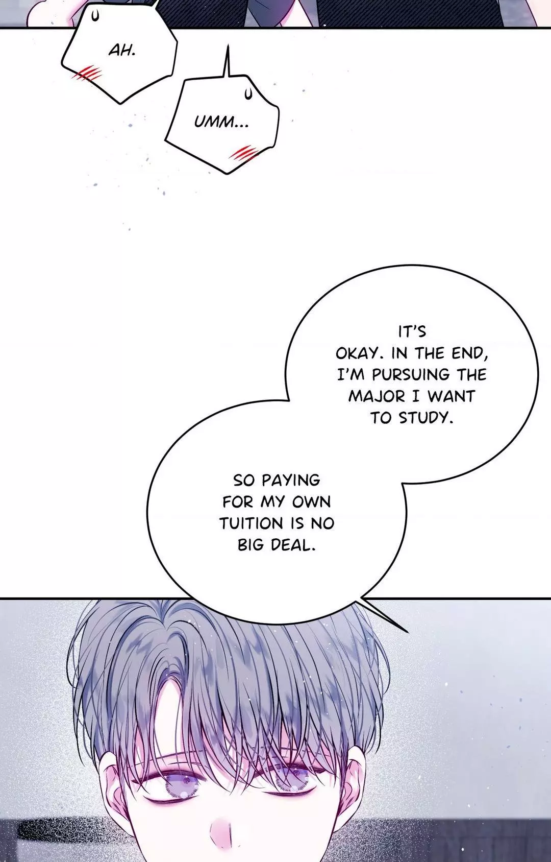Imperfectly Us - Chapter 23 Page 44