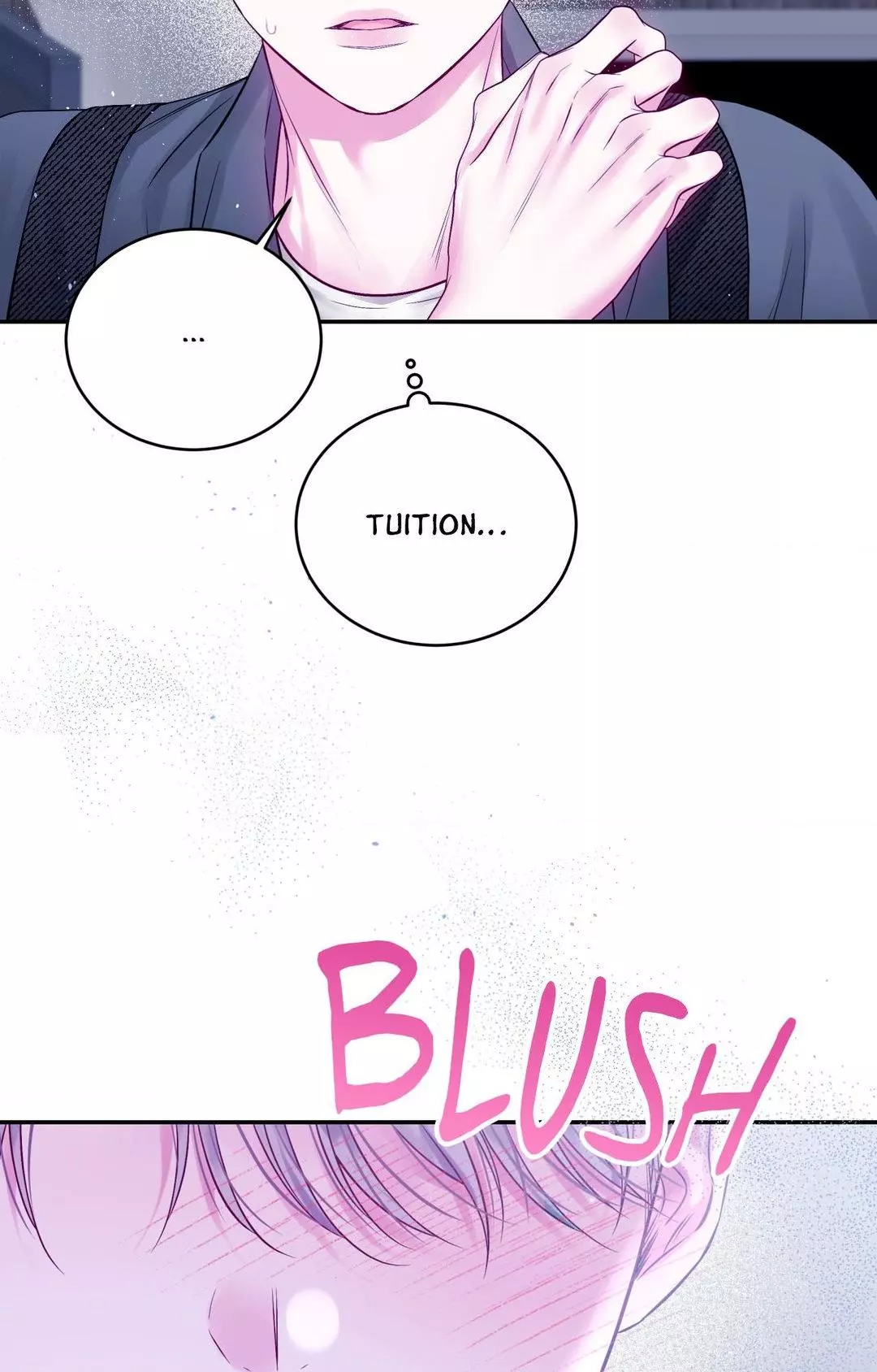 Imperfectly Us - Chapter 23 Page 45