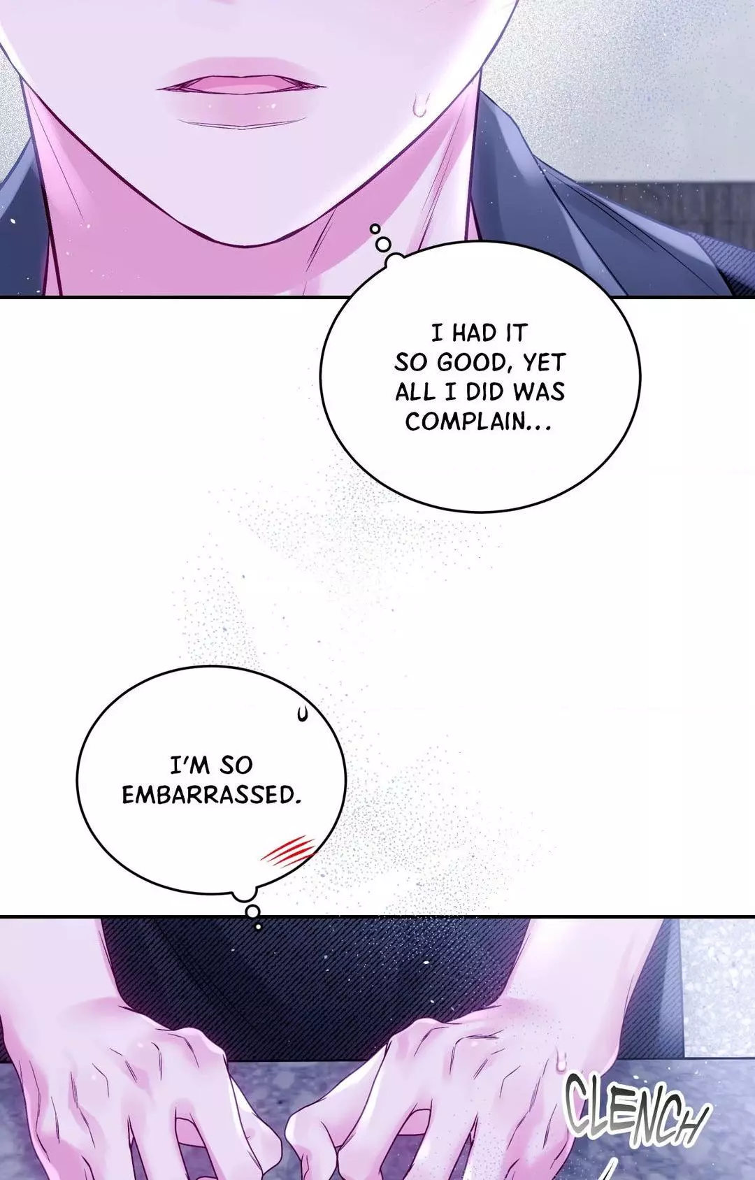 Imperfectly Us - Chapter 23 Page 46
