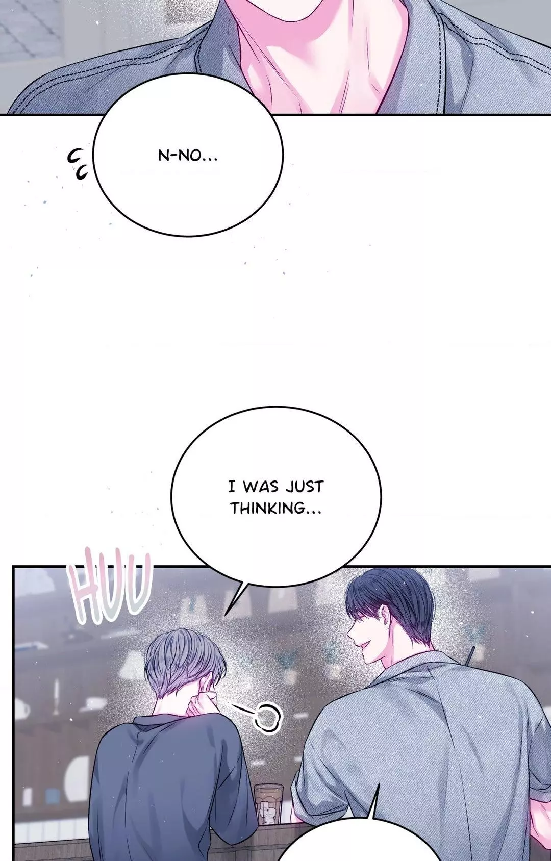 Imperfectly Us - Chapter 23 Page 51