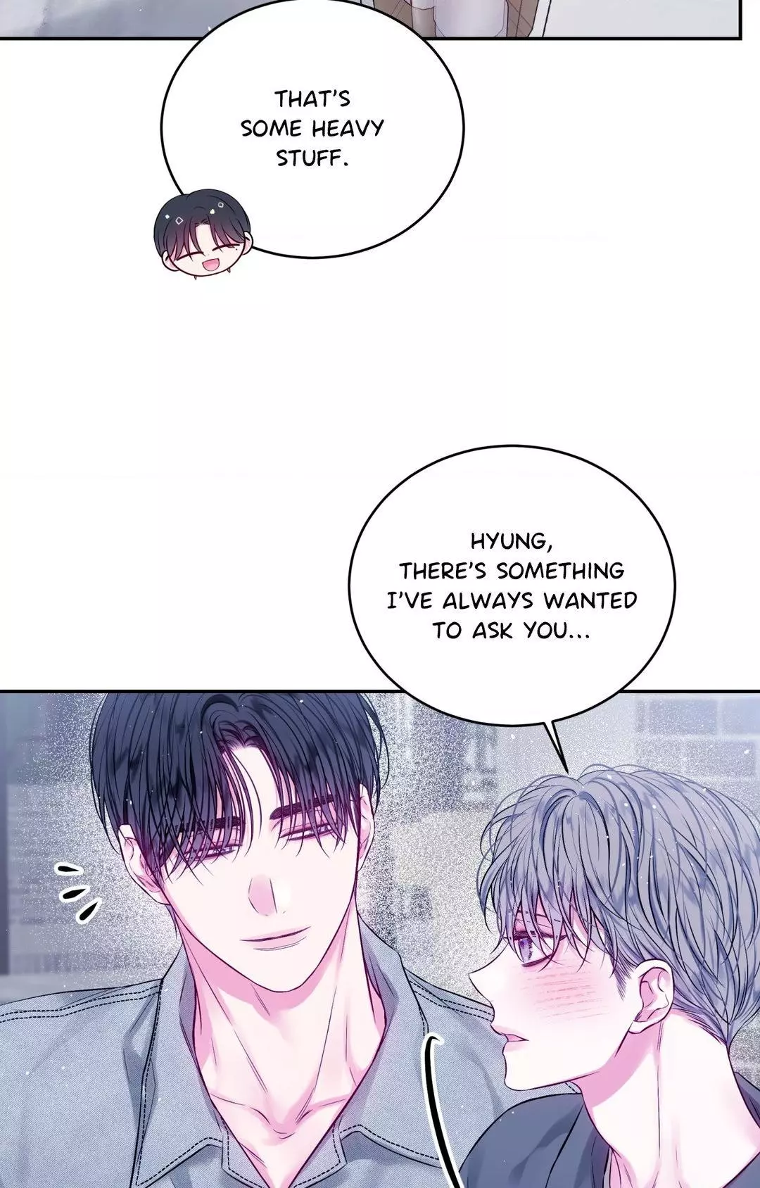 Imperfectly Us - Chapter 23 Page 53
