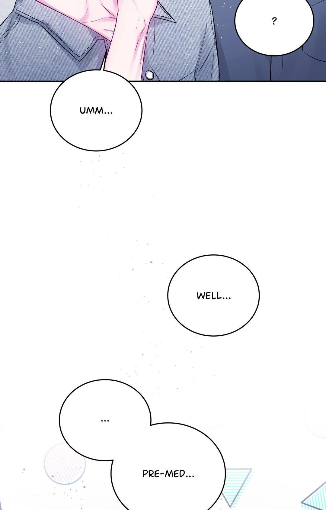 Imperfectly Us - Chapter 23 Page 57