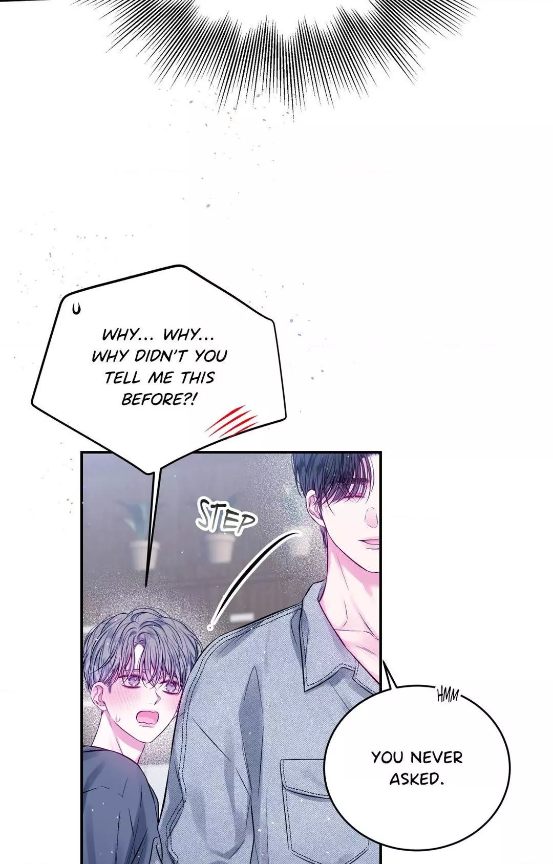 Imperfectly Us - Chapter 23 Page 59