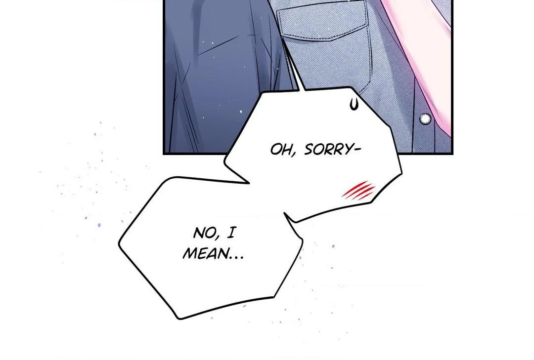 Imperfectly Us - Chapter 23 Page 61