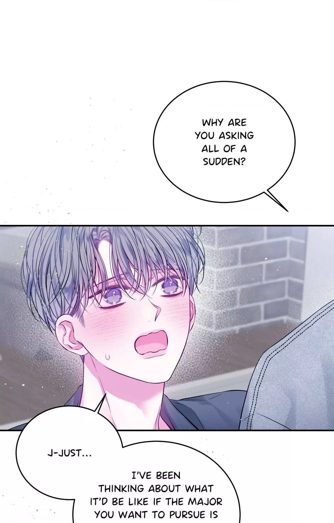 Imperfectly Us - Chapter 23 Page 62