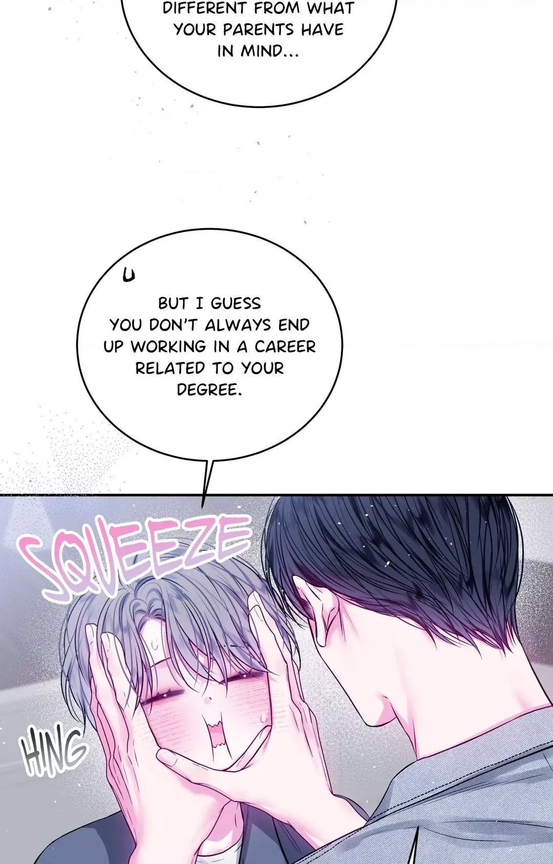 Imperfectly Us - Chapter 23 Page 63