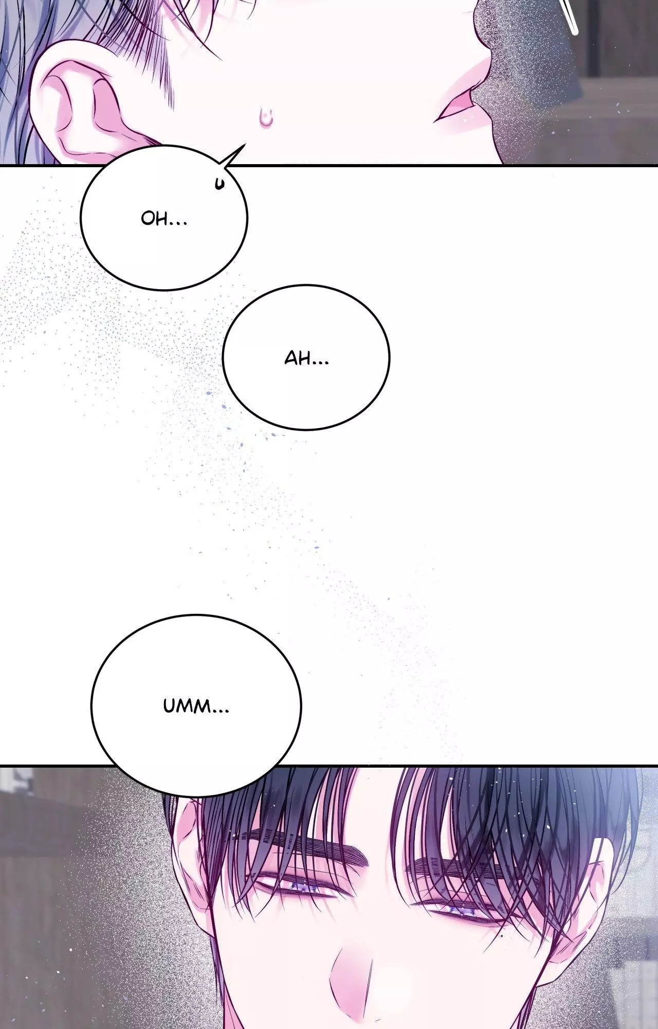 Imperfectly Us - Chapter 24 Page 2