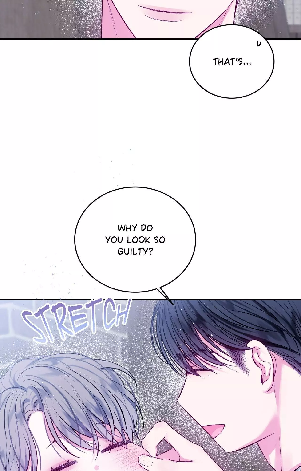 Imperfectly Us - Chapter 24 Page 3