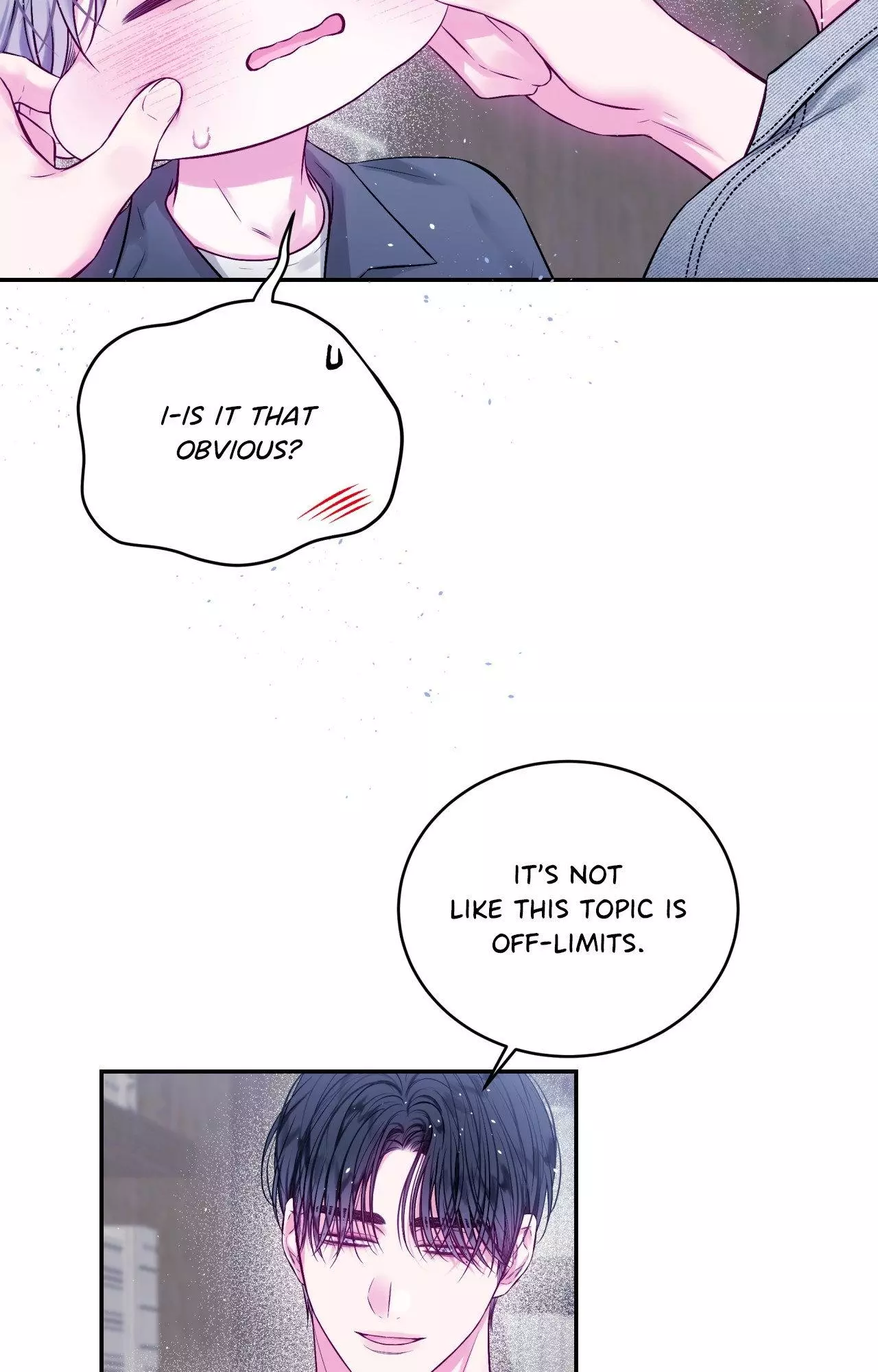 Imperfectly Us - Chapter 24 Page 4