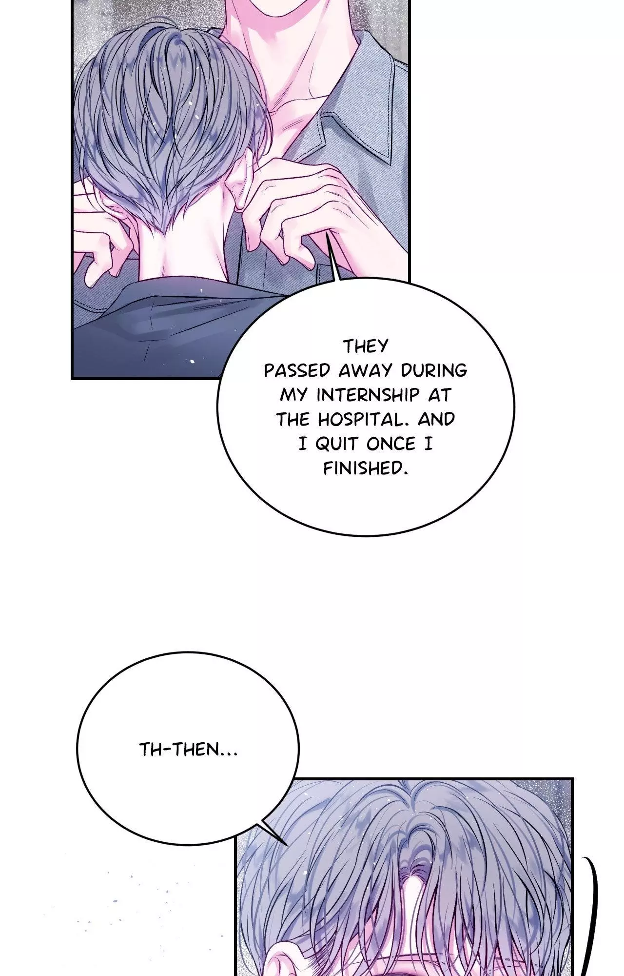 Imperfectly Us - Chapter 24 Page 5