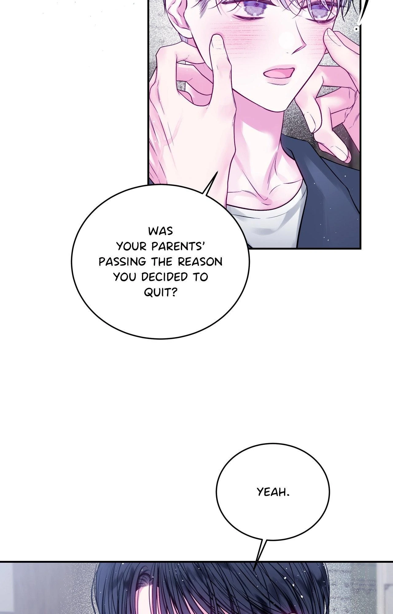 Imperfectly Us - Chapter 24 Page 6