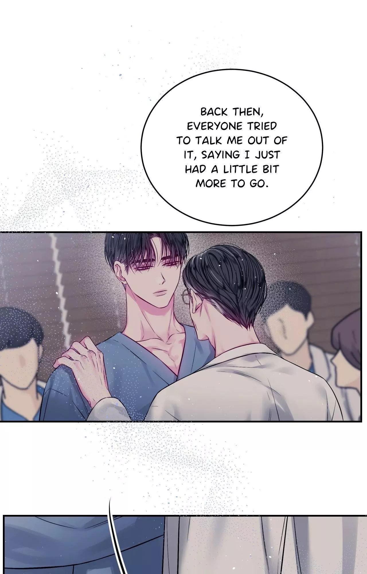 Imperfectly Us - Chapter 24 Page 8