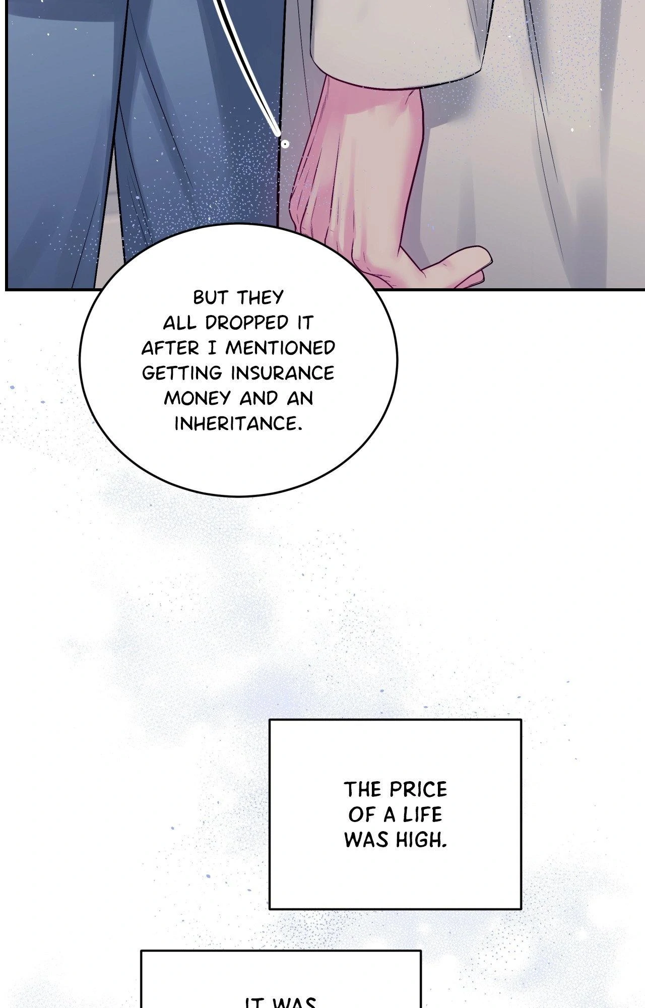 Imperfectly Us - Chapter 24 Page 9