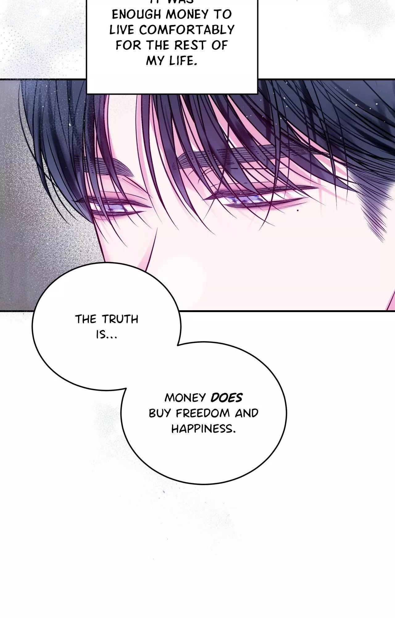 Imperfectly Us - Chapter 24 Page 10