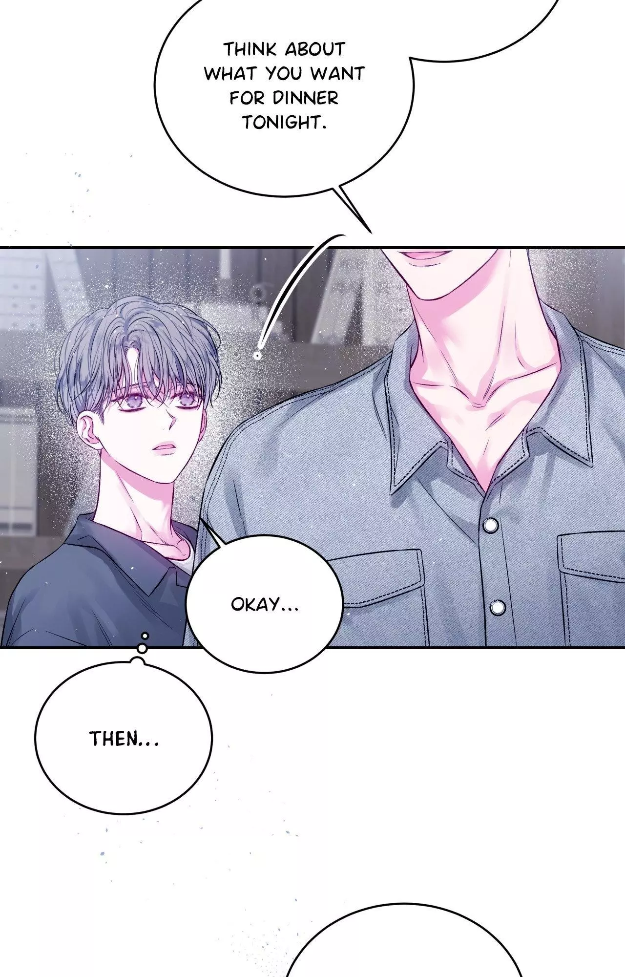 Imperfectly Us - Chapter 24 Page 12