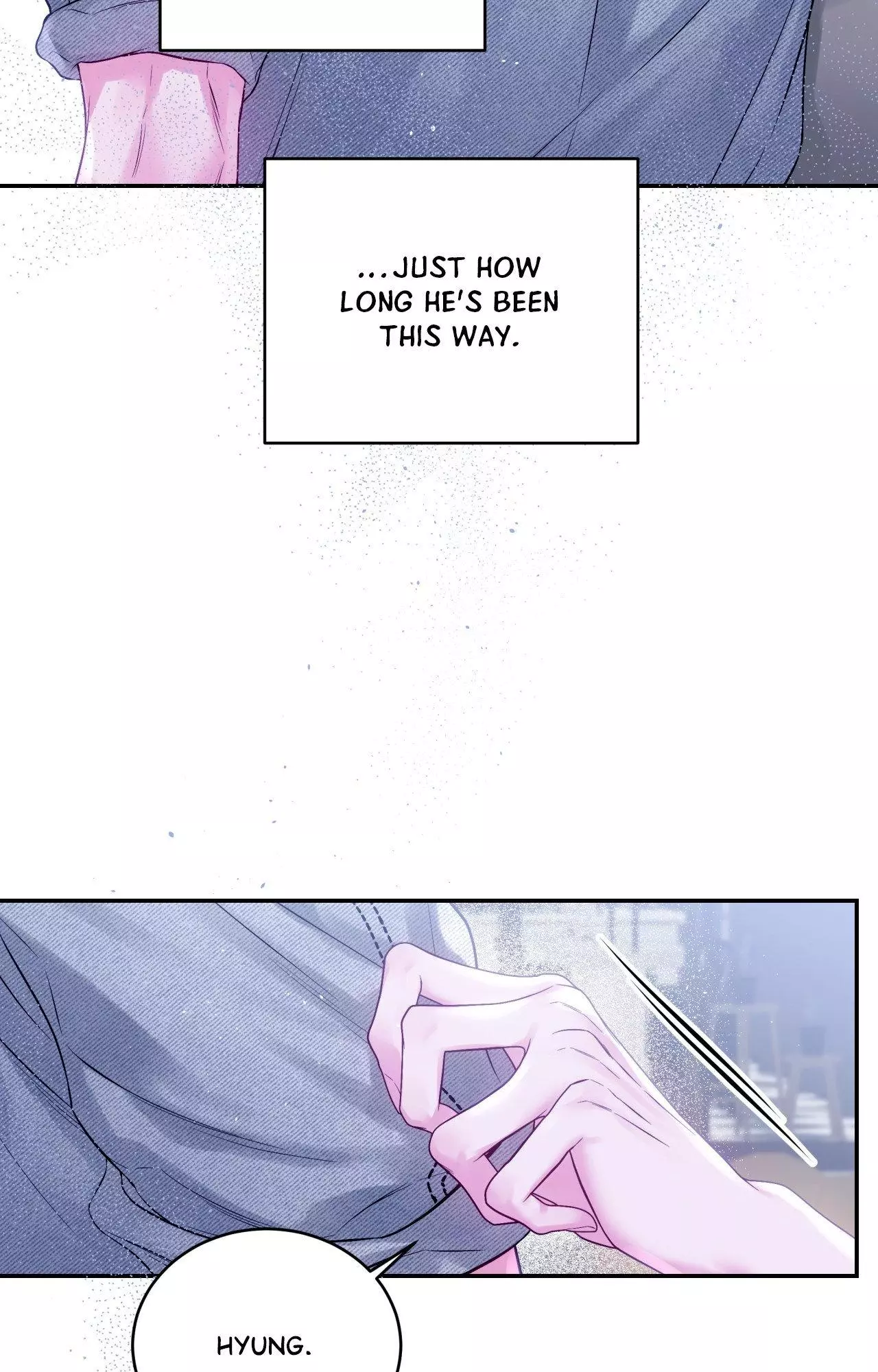 Imperfectly Us - Chapter 24 Page 16