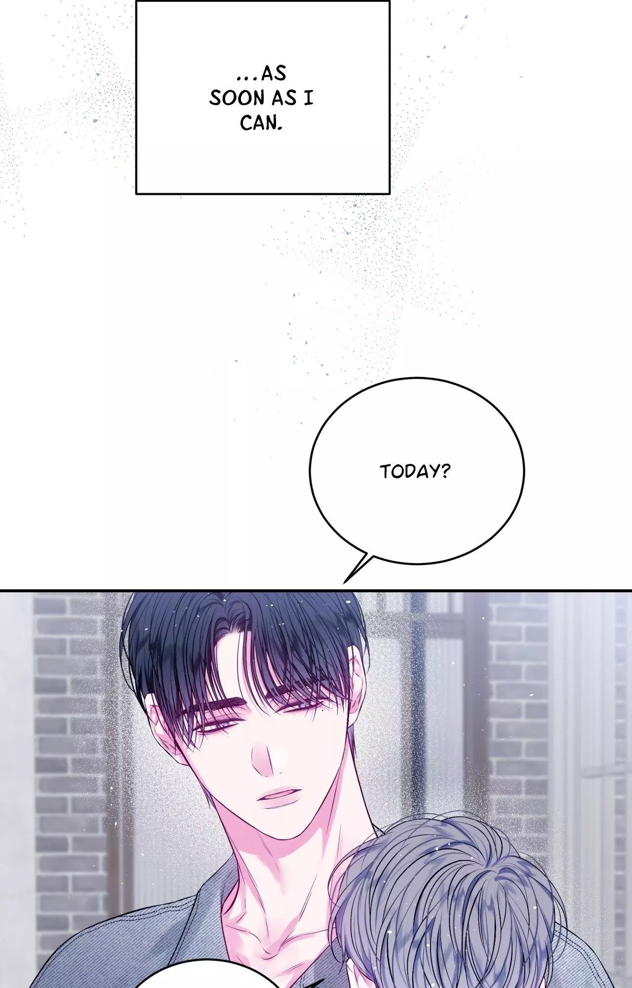 Imperfectly Us - Chapter 24 Page 19