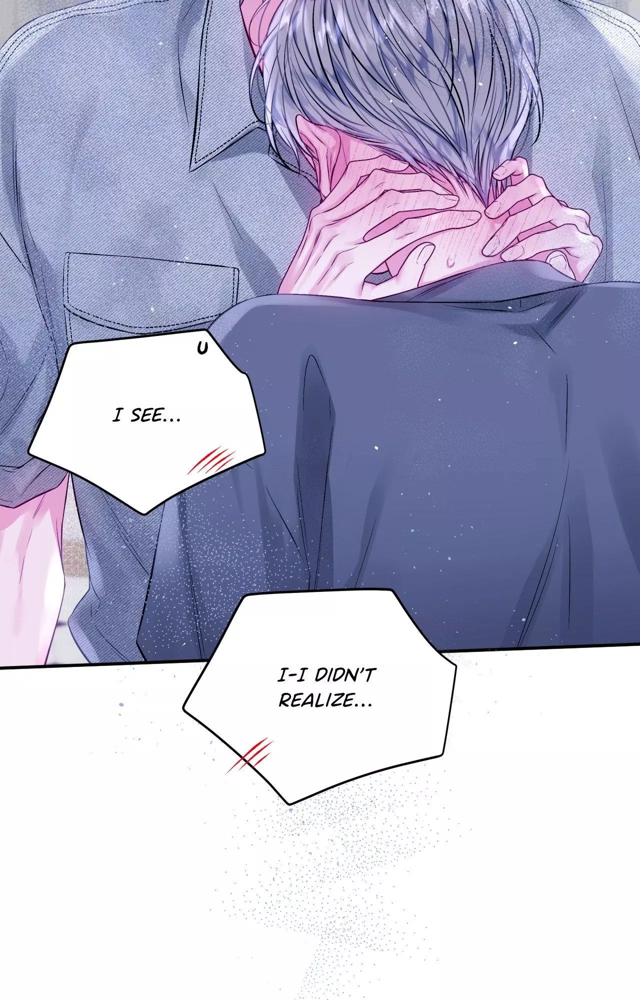 Imperfectly Us - Chapter 24 Page 25