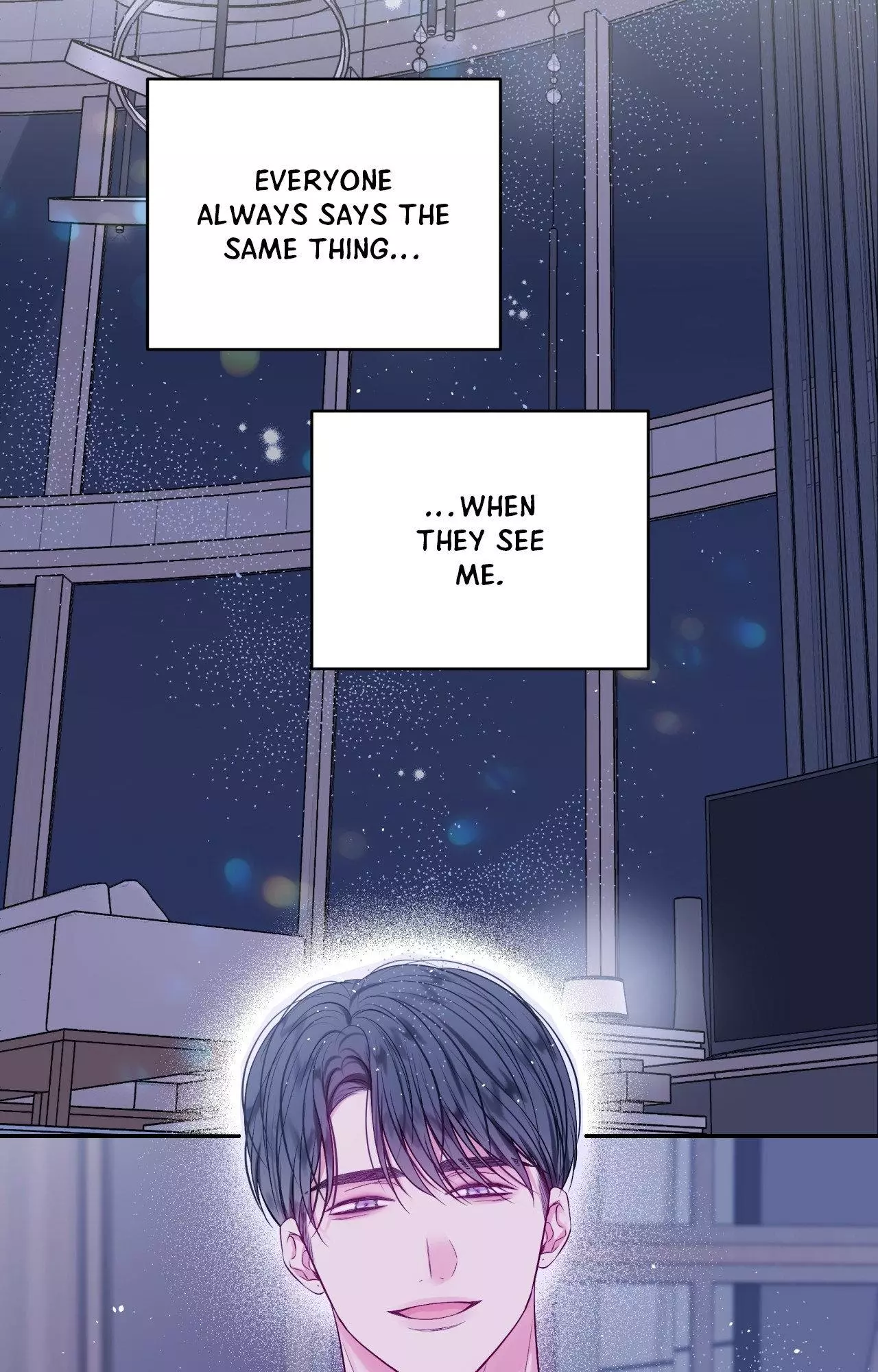 Imperfectly Us - Chapter 24 Page 27