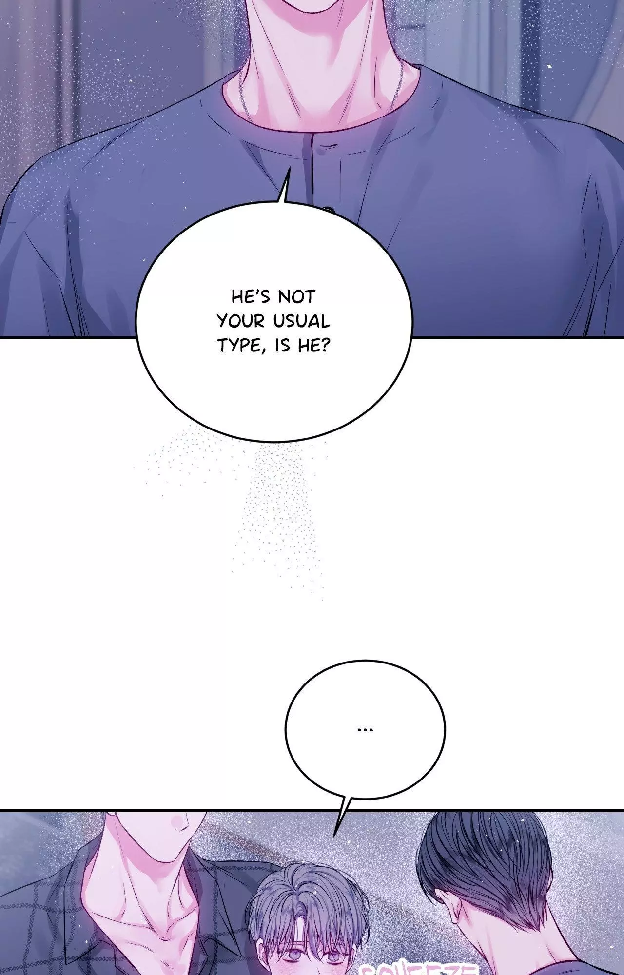 Imperfectly Us - Chapter 24 Page 28