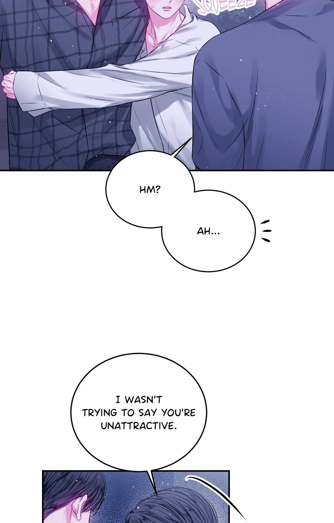 Imperfectly Us - Chapter 24 Page 29