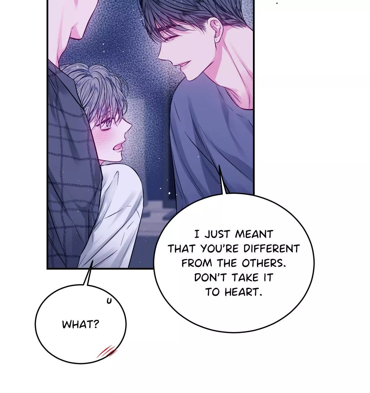 Imperfectly Us - Chapter 24 Page 30
