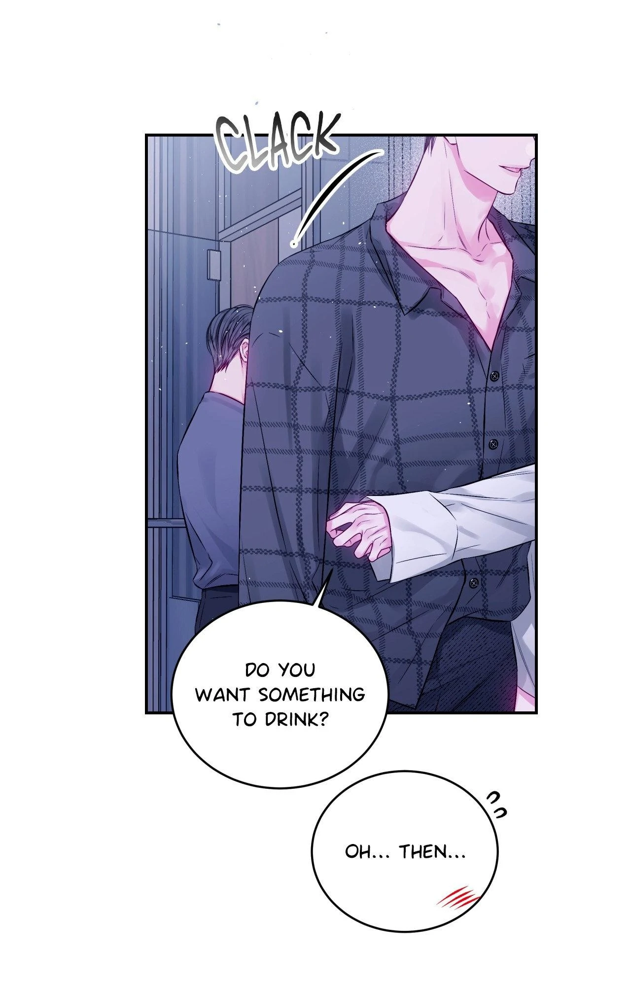 Imperfectly Us - Chapter 24 Page 35