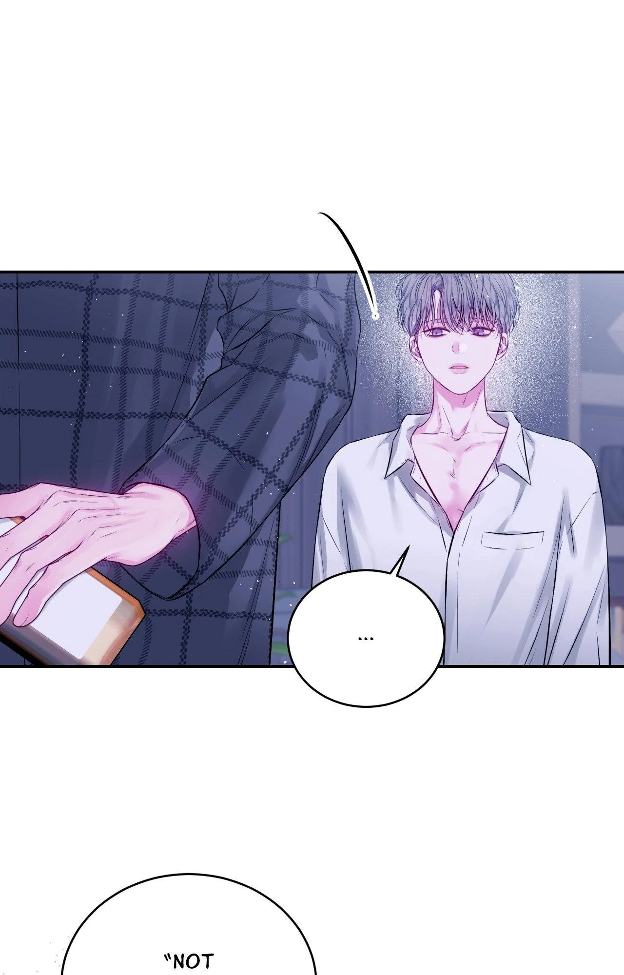 Imperfectly Us - Chapter 24 Page 37